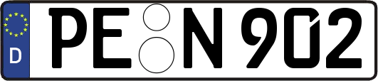 PE-N902