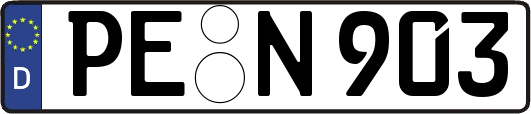 PE-N903