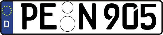 PE-N905