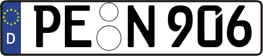 PE-N906