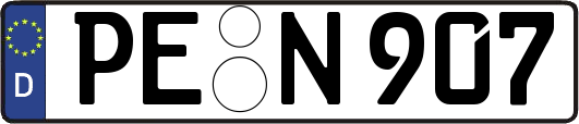 PE-N907