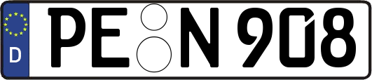 PE-N908