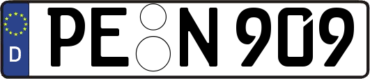 PE-N909