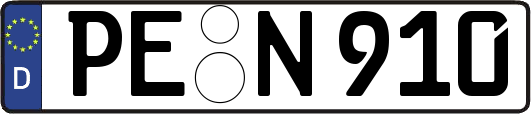 PE-N910
