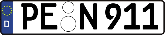 PE-N911