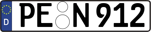 PE-N912