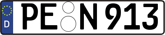 PE-N913