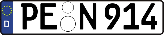 PE-N914