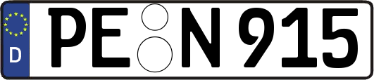 PE-N915