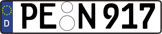PE-N917
