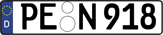 PE-N918