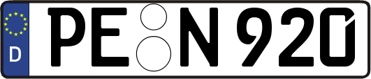 PE-N920