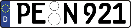 PE-N921