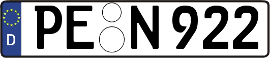 PE-N922