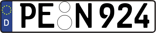 PE-N924