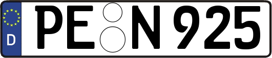 PE-N925