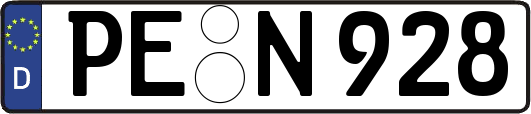 PE-N928