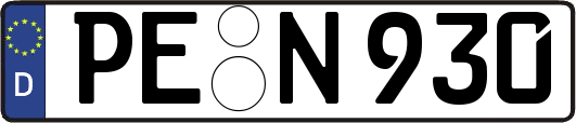 PE-N930