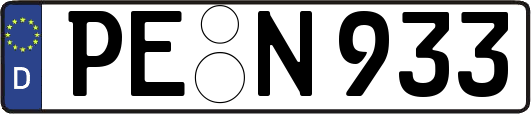 PE-N933