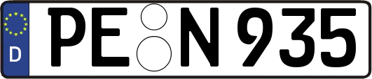PE-N935