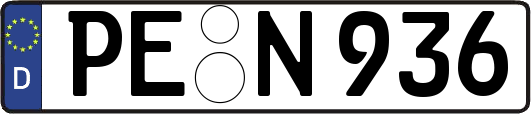 PE-N936