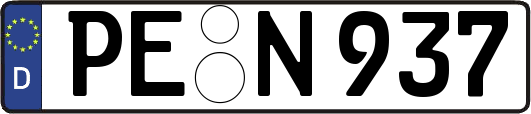 PE-N937