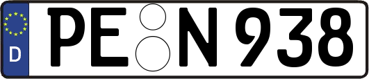 PE-N938