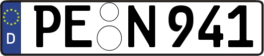 PE-N941
