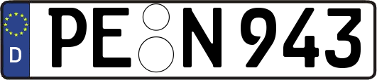 PE-N943