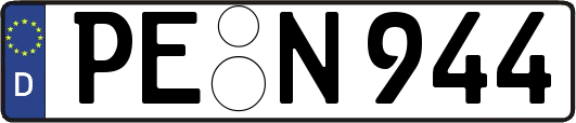 PE-N944
