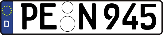 PE-N945