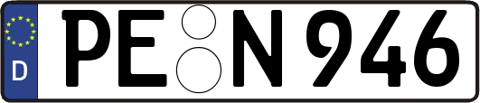 PE-N946