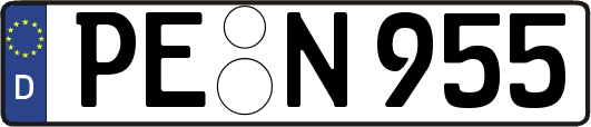 PE-N955