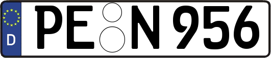 PE-N956