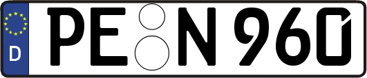 PE-N960