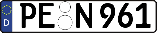 PE-N961