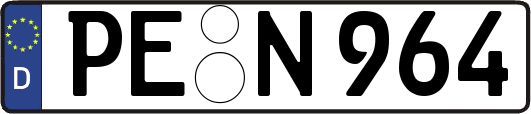 PE-N964
