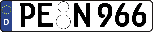PE-N966