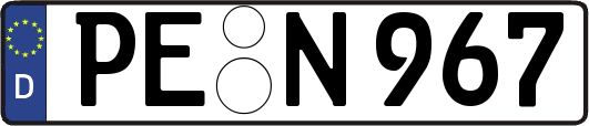 PE-N967