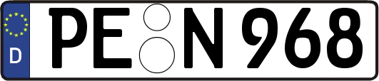 PE-N968