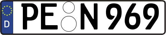 PE-N969