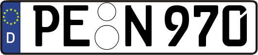 PE-N970