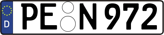 PE-N972