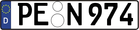 PE-N974