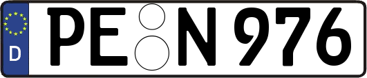 PE-N976