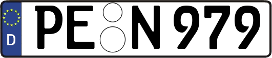 PE-N979
