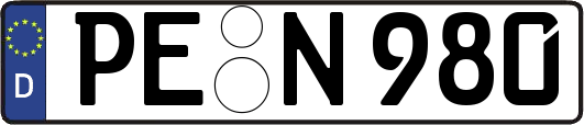 PE-N980