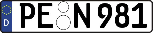 PE-N981
