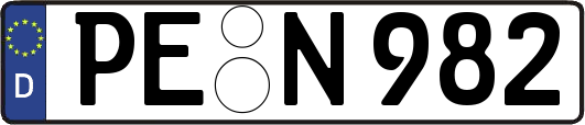 PE-N982