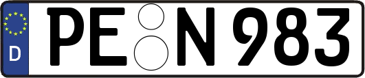 PE-N983